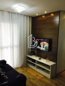 Apartamento com 2 Quartos à venda, 61m² no Boa Vista, São Caetano do Sul