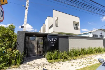 Sobrado com 3 Quartos à venda, 144m² no São Braz, Curitiba
