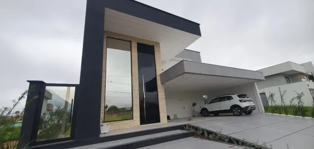 Casa de Condomínio com 4 Quartos à venda, 555m² no Itapeba, Maricá