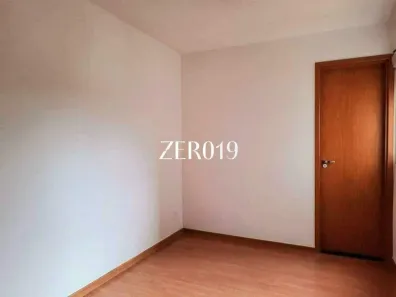 Apartamento com 2 Quartos à venda, 57m² no Fundação da Casa Popular, Campinas