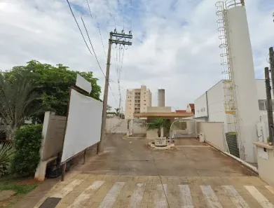 Apartamento com 2 Quartos à venda, 65m² no Higienópolis, São José do Rio Preto