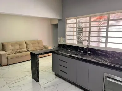 Casa com 1 Quarto à venda, 50m² no Jardim Soares, Mogi Guaçu