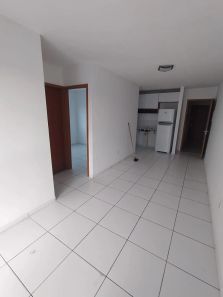 Apartamento com 2 Quartos à venda, 58m² no Quarenta Horas (Coqueiro), Ananindeua