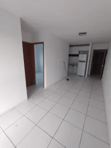 Apartamento com 2 Quartos à venda, 58m² no Quarenta Horas (Coqueiro), Ananindeua