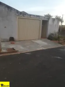 Casa com 2 Quartos à venda, 217m² no Loteamento Parque Nova Esperança, São José do Rio Preto