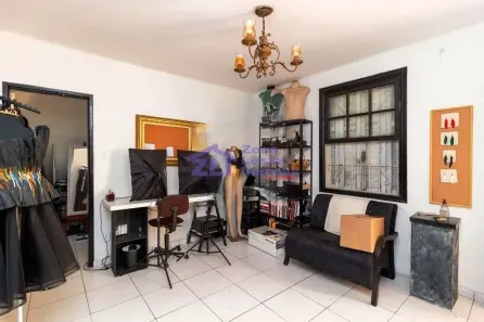 Sobrado com 4 Quartos à venda, 157m² no Alto da Mooca, São Paulo
