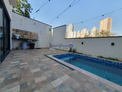 Casa com 3 Quartos à venda, 127m² no Parque da Lapa, São Paulo