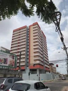 Apartamento com 3 Quartos à venda, 69m² no Bela Vista, Fortaleza