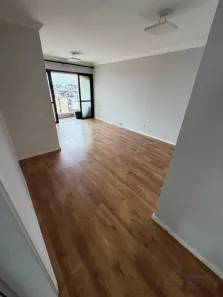 Apartamento com 3 Quartos para alugar, 128m² no Bosque, Campinas
