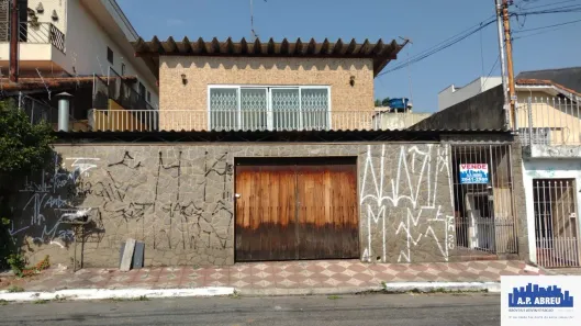 Casa com 3 Quartos à venda, 175m² no Vila Granada, São Paulo