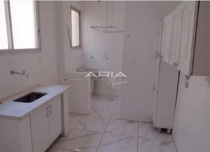 Apartamento com 2 Quartos à venda, 58m² no Jardim Quitandinha, Araraquara