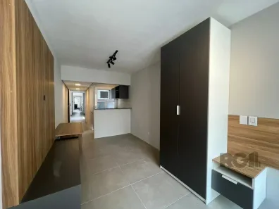 Apartamento com 1 Quarto à venda, 30m² no Centro Histórico, Porto Alegre