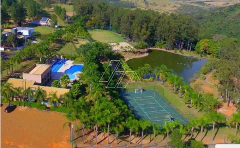 Lote/Terreno à venda, 680m² no Loteamento Residencial Vale do Canaã, Marília