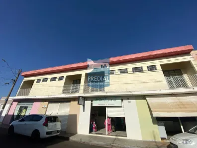 Ponto Comercial para alugar, 1m² no Vila Marcelino, São Carlos