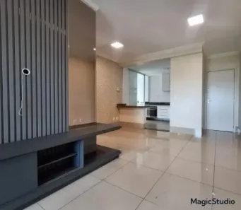 Apartamento com 3 Quartos à venda, 110m² no Indaiá, Belo Horizonte