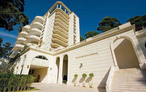 Apartamento com 5 Quartos à venda, 1250m² no Retiro Morumbi, São Paulo