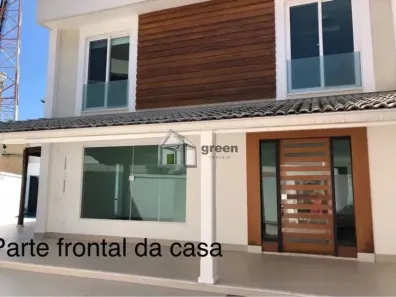 Casa de Condomínio com 4 Quartos à venda, 302m² no Barra da Tijuca, Rio de Janeiro