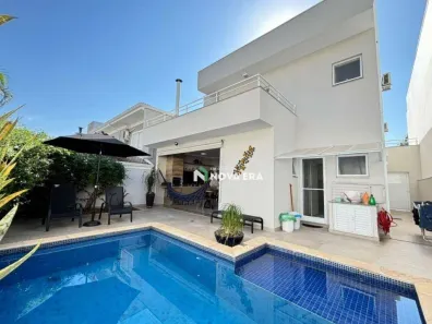 Casa de Condomínio com 3 Quartos à venda, 220m² no Bosque, Vinhedo