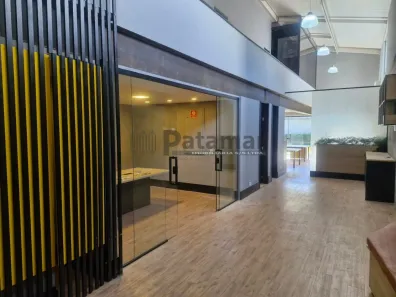 Imóvel Comercial para alugar, 251m² no Cidade Jardim, São Paulo