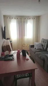 Apartamento com 1 Quarto à venda, 40m² no Conjunto Residencial do Bosque, Mogi das Cruzes