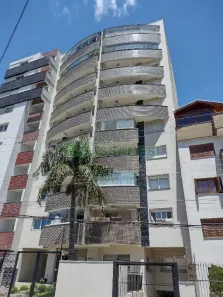 Apartamento com 3 Quartos à venda, 186m² no Pio X, Caxias do Sul