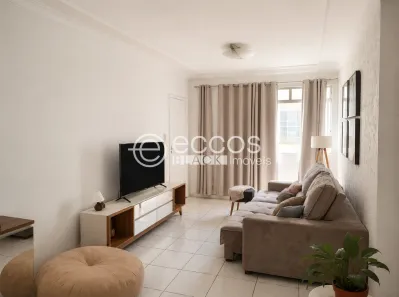 Apartamento com 3 Quartos à venda, 116m² no Lídice, Uberlândia