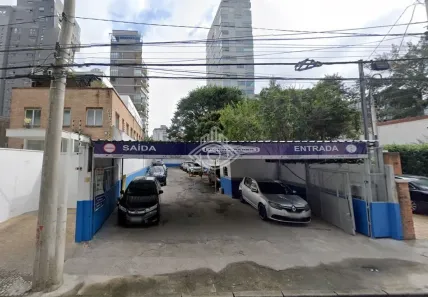 Lote/Terreno à venda, 400m² no Vila Olímpia, São Paulo