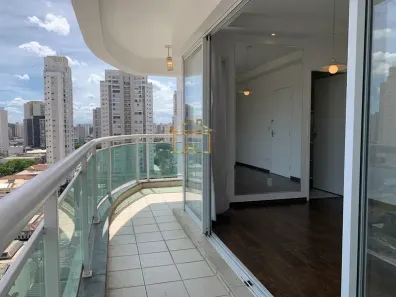 Apartamento com 2 Quartos para alugar, 70m² no Lapa, São Paulo
