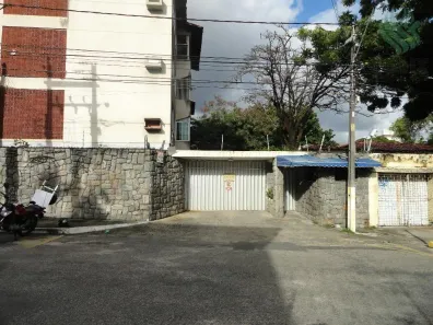 Apartamento com 3 Quartos à venda, 120m² no Fátima, Fortaleza