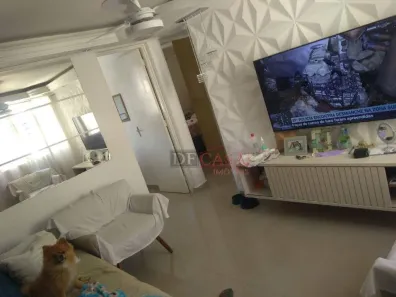 Apartamento com 2 Quartos à venda, 54m² no Parque Santa Rita, São Paulo