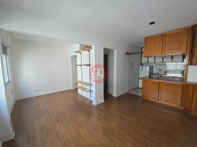 Apartamento com 2 Quartos para alugar, 70m² no Mont Serrat, Porto Alegre