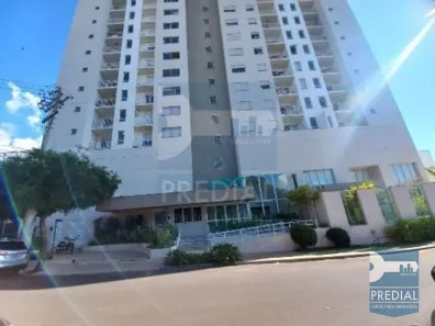 Apartamento com 1 Quarto à venda, 36m² no Parque Arnold Schimidt, São Carlos