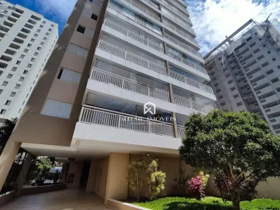 Apartamento com 3 Quartos à venda, 89m² no Parque Industrial, São José dos Campos