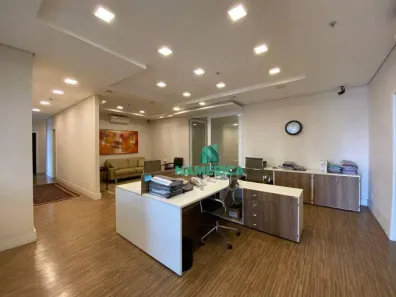 Sala Comercial à venda, 230m² no Vila Cordeiro, São Paulo