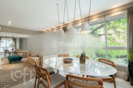 Apartamento com 2 Quartos à venda, 94m² no Petrópolis, Porto Alegre