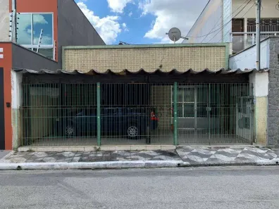 Casa com 4 Quartos à venda, 178m² no Mooca, São Paulo