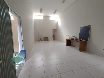 Ponto Comercial para alugar, 60m² no Alto da Boa Vista, Ribeirão Preto