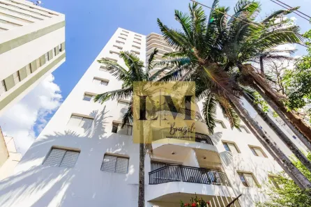Apartamento com 2 Quartos à venda, 63m² no Perdizes, São Paulo