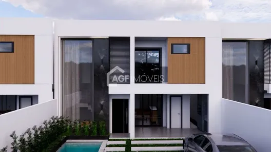 Casa com 4 Quartos à venda, 130m² no Engenho do Mato, Niterói