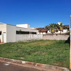 Lote/Terreno à venda, 300m² no Betel, Paulínia