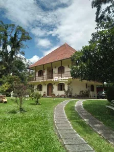 Casa de Condomínio com 4 Quartos à venda, 4000m² no Mury, Nova Friburgo