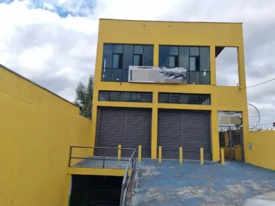 Prédio Comercial à venda, 1034m² no Jardim Dinorah, Cotia