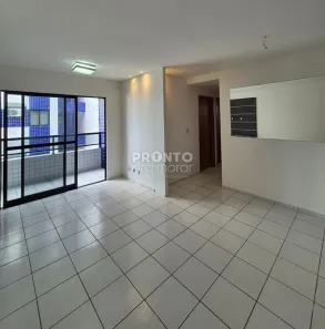 Apartamento com 3 Quartos à venda, 61m² no Encruzilhada, Recife
