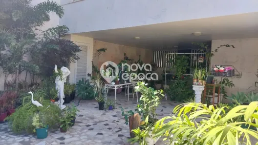Casa com 6 Quartos à venda, 832m² no Cachambi, Rio de Janeiro