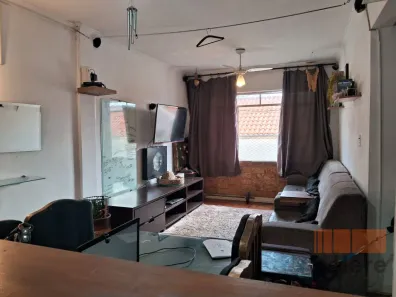 Apartamento com 2 Quartos à venda, 55m² no Vila Cláudia, São Paulo