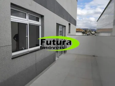 Apartamento com 3 Quartos à venda, 210m² no Jardim Industrial, Contagem