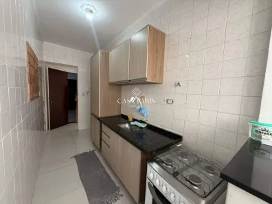 Apartamento com 2 Quartos à venda, 53m² no Tupi, Praia Grande