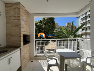 Apartamento com 2 Quartos à venda, 80m² no Praia Grande, Ubatuba