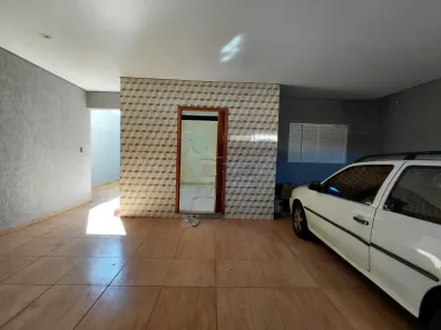 Sobrado com 4 Quartos à venda, 235m² no Jardim Mário Paiva Arantes, Ribeirão Preto