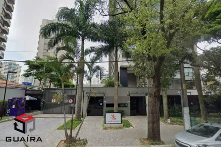 Apartamento com 1 Quarto à venda, 50m² no Campo Belo, São Paulo